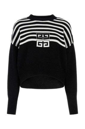 givenchy ニット|Knitwear .